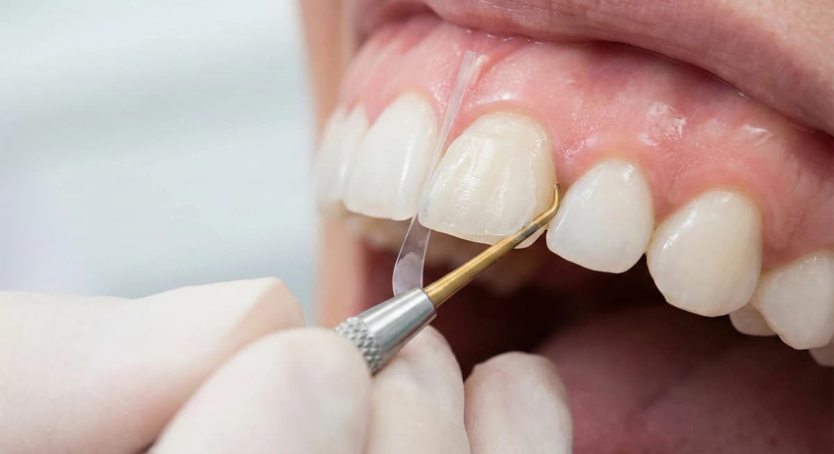 Composite Bonding